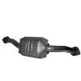 AB Catalytic 44311 Direct-Fit Catalytic Converter EPA (Federal)
