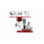 Weigh Safe WSPOP-CT Countertop POP Display Stand - Red