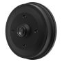 Dynamic Friction 365-74005 Brake Drum