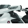 Kuryakyn 6578 Upper Air Deflectors