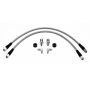 Wilwood 220-11382 Flexline Kit 2010 Camaro Front