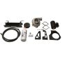 KraftWerks Honda K-Series Race Supercharger Kit w/ 120mm Pulley (C30-94)