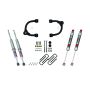 Skyjacker TC530STUMS 3in COM/05 TACOMA/REAR MONO