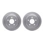 Dynamic Friction 6002-42023 Dfc Rotors