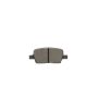 Bosch BC1877 Bosch QuietCast Brake Pads
