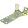 ALLSTAR PERFORMANCE ALL41045 Mounting Bracket Horizontal