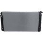 Global Parts Distributors LLC 856C gpd Radiator 856C