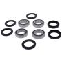 Pivot Works PWFWK-S09-532 Wheel Bearing Kit