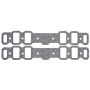 EDELBROCK EDE7284 Intake Gasket Set - Olds V8