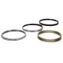 TOTAL SEAL TOTCS9010-45 CS Piston Ring Set 4.165 Bore .043 .043 3.0mm