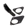 NRG Engine Damper - Honda/Acura NSX - Carbon Fiber