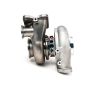 Forced Performance 2005022-0502010 Mitsubishi Evo 9 Green Turbo Ball Bearing Black Turbine Housing w/o WG (D/S Only)