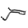 AB Catalytic 41815 Direct-Fit Catalytic Converter EPA (Federal)