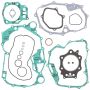 Vertex Pistons 808859 Vertex Gaskets 98-01 Honda TRX450ES Complete Gasket Kit