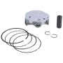 Vertex Pistons 24112B Vertex Piston 21-22 KTM 450 SMR 450cc Forged High Compression Piston Kit 13.6:1 Comp.