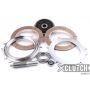 XClutch XMS-185-SU01-2B-XC Service Pack - 7.25in Twin Sprung Ceramic