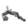 VAICO V10-5123 STUB AXLE