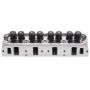 Edelbrock 5023 Cylinder Heads E-Street Sb-Ford w/ 1 90In Intake Valves Complete Packaged In Pairs