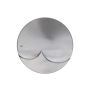 Wiseco 6398LX05 Piston, Chevrolet, LS, 4.005 in. Bore, Professional, Set of 1