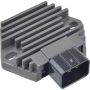 Arrowhead 230-58020 Honda 12 Volt Regulator / Rectifier