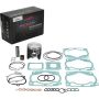 Vertex Pistons VTK23375B-3 Vertex Piston 17-19 KTM 300 XC 300cc Top End Piston Kit