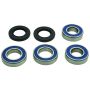 All Balls Racing 25-1807 20-21 Husqvarna FR 450 Rally Wheel Bearing Kit Rear