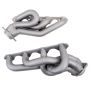 BBK Performance Parts 1529 1994-95 MUSTANG GT & COBRA 1-5/8 SHORTY EQUAL LENGTH HEADERS (TITANIUM CERAMIC)