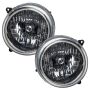 Oracle Lighting 7136-333 SMD Pre-Assembled Headlights, ColorSHIFT(tm) 2.0