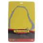 Vertex Pistons 333031 Vertex Gaskets 12-16 Suzuki GSX-R1000 Outer Clutch Gasket Kit
