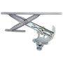 VDO WR40737 Window Regulator - Power