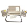 TCI TCI278000 4L80E Deep Alum Trans Pan