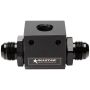 ALLSTAR PERFORMANCE ALL90041 In-Line Oil Temp Tee 12AN