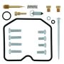 QuadBoss 418036 2002 Arctic Cat 375 2x4 AT Carburetor Kit