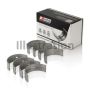 King 2005-2012 Nissan VQ40DE 6 Cyl (Size STD) Performance Main Bearing Set