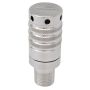 MOROSO MOR22636 Billet Aluminum Vacuum Relief Valve 3/8in. npt