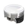 Wiseco 60086RX2 Piston, Ford, 4.6L/5.4L Modular, 3.572 in. Bore, Professional, Set of 1