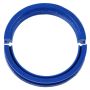 Rear Main Seal - SBC 400 Align Hone & Alm Block