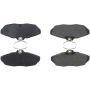 Stoptech 305.05990 Street Select Brake Pads