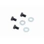 MR. GASKET MRG6715 GM Flex Plate Bolts