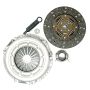 Platinum Driveline 16-070 Clutch Kit
