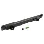 AEM 25-131BK 03-06 Evo 8 & 9 Black Fuel Rail