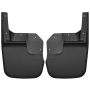HUSKY LINERS HSK56141 07-14 Wrangler Front Mud Flaps