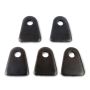 Seat Belt Harness Tabs 5-Pack