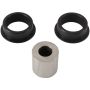 All Balls Racing 21-0046 2009 Arctic Cat Prowler 550 Upper Front Shock Bearing Kit