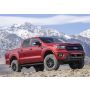 Ford Racing M-18954-RAB 2019-2023 Ranger Tow Hooks-Pair-Blue