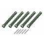 MELLING MEL55049 Oil Pressure Springs - 49# Green (5pk)