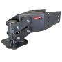 GEN-Y Hitch GH-8051 Gen-Y Executive Torsion-Flex Rhino 5th Wheel King Pin Box (2.5K-4.5K PW)