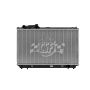 CSF 2806 Radiator