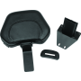 Kuryakyn 6772 Driver Backrest 18-20 Honda GL1800