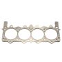 4.185 MLS Head Gasket .040 - SBM W7/W8/W9
